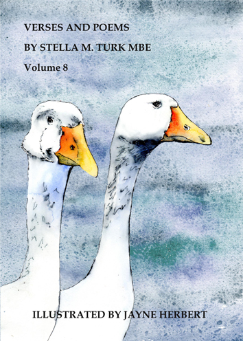 Verses and poems  V8